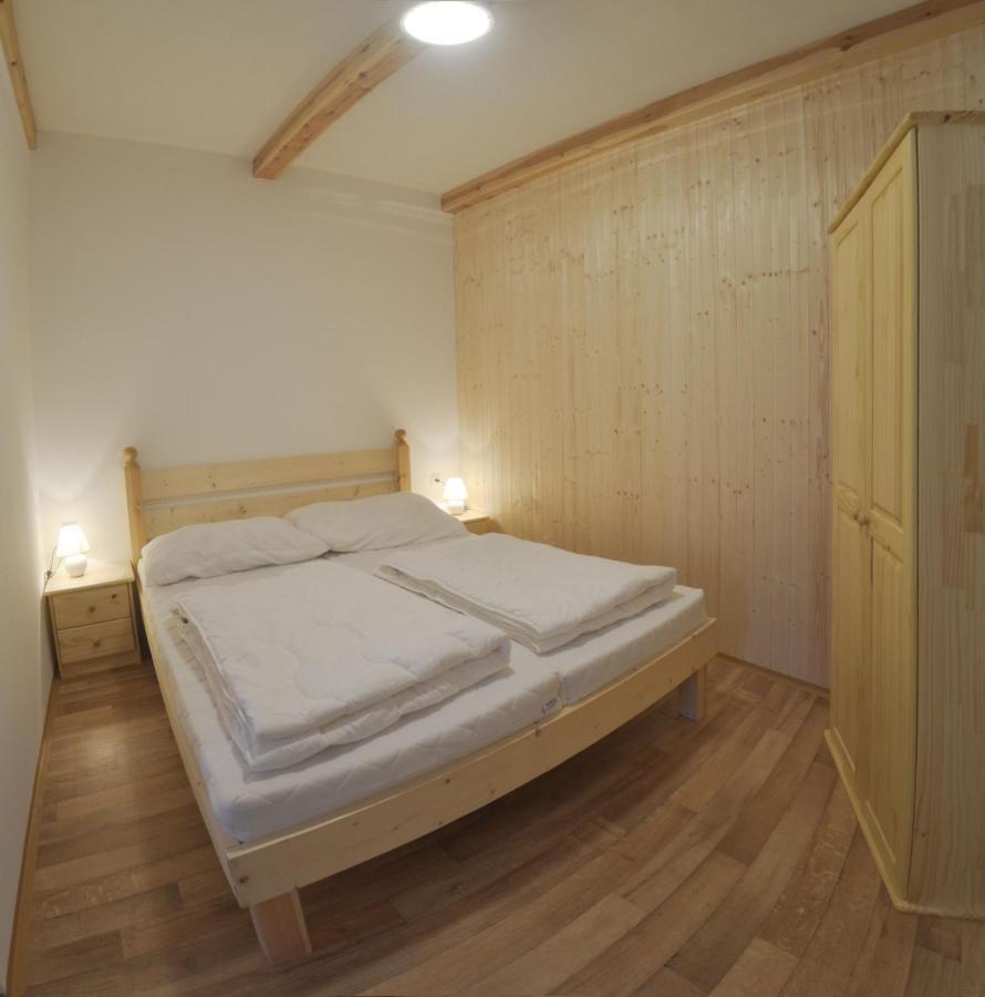 Blatsky Dvur Aparthotel Veselí nad Lužnicí Exterior foto