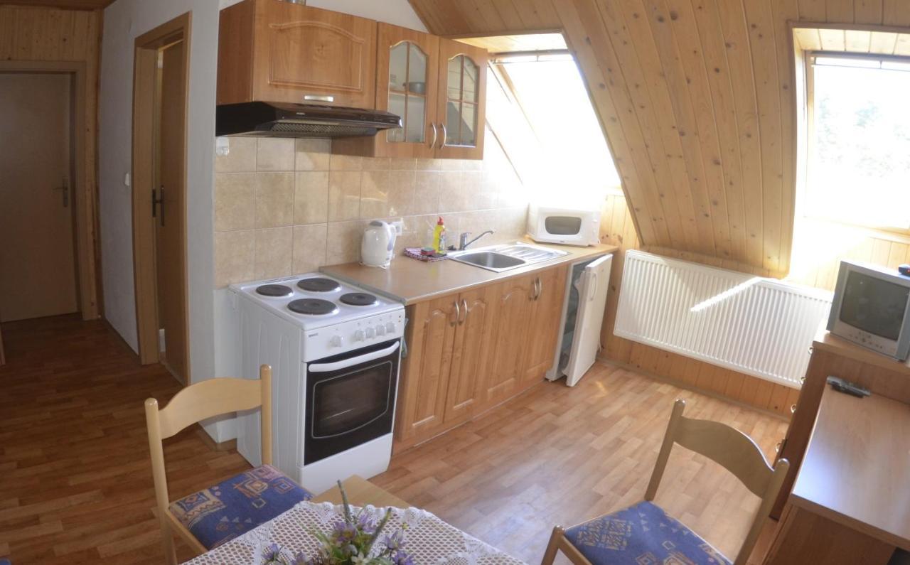 Blatsky Dvur Aparthotel Veselí nad Lužnicí Exterior foto