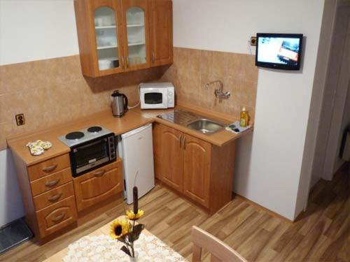 Blatsky Dvur Aparthotel Veselí nad Lužnicí Exterior foto