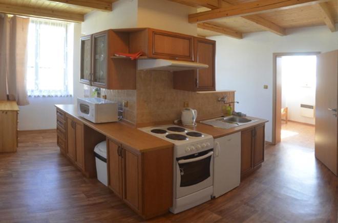 Blatsky Dvur Aparthotel Veselí nad Lužnicí Exterior foto
