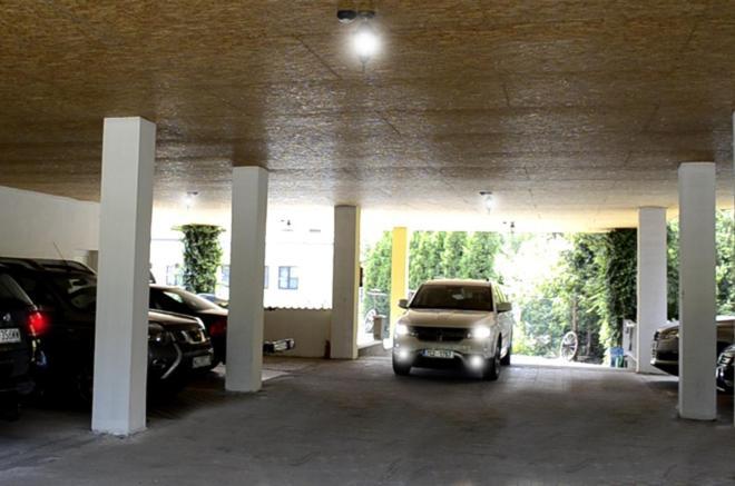 Blatsky Dvur Aparthotel Veselí nad Lužnicí Exterior foto