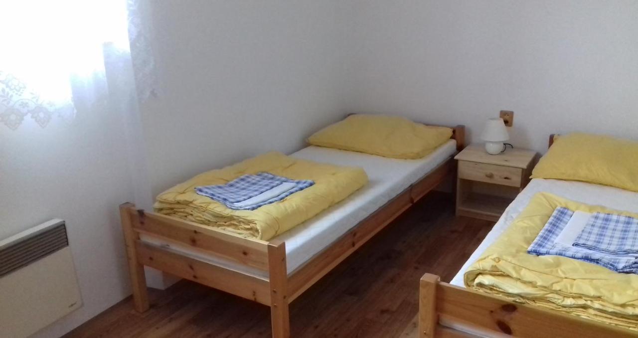 Blatsky Dvur Aparthotel Veselí nad Lužnicí Exterior foto