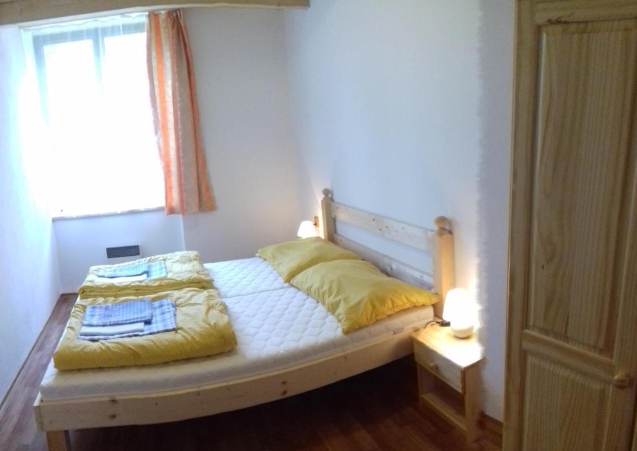 Blatsky Dvur Aparthotel Veselí nad Lužnicí Exterior foto